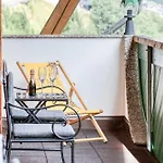 Hotel Edelweiss-schloessl Kappl (Landeck)