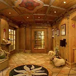 Edelweiss-schloessl Hotel Kappl (Landeck)
