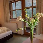Hotel Edelweiss-schloessl Kappl (Landeck)