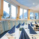 Hotel Edelweiss-schloessl