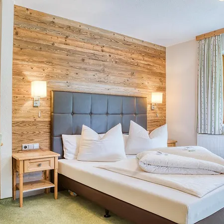 Edelweiss-schloessl Hotel