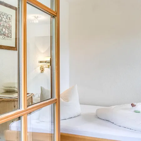 Hotel Edelweiss-schloessl