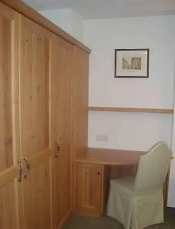Edelweiss-schloessl Hotel