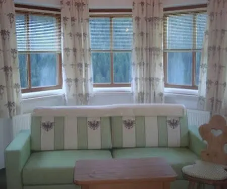 Edelweiss-schloessl Hotel Kappl (Landeck)